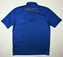 2014-15 GILLINGHAM SHIRT XL