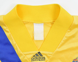 1992-94 SWEDEN KOSZULKA XL