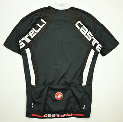 CASTELLI CYCLING SHIRT L