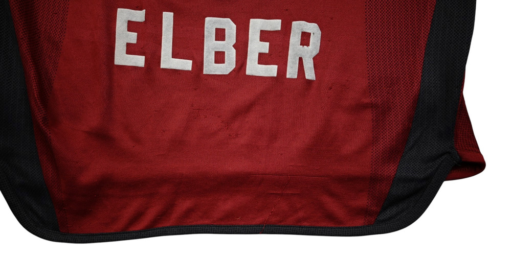 2001-02 BAYERN MUNCHEN *ELBER* KOSZULKA L. BOYS