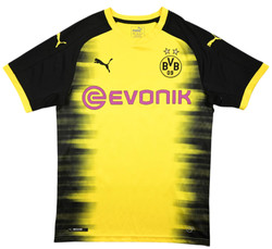 2017-18 BORUSSIA DORTMUND KOSZULKA S 
