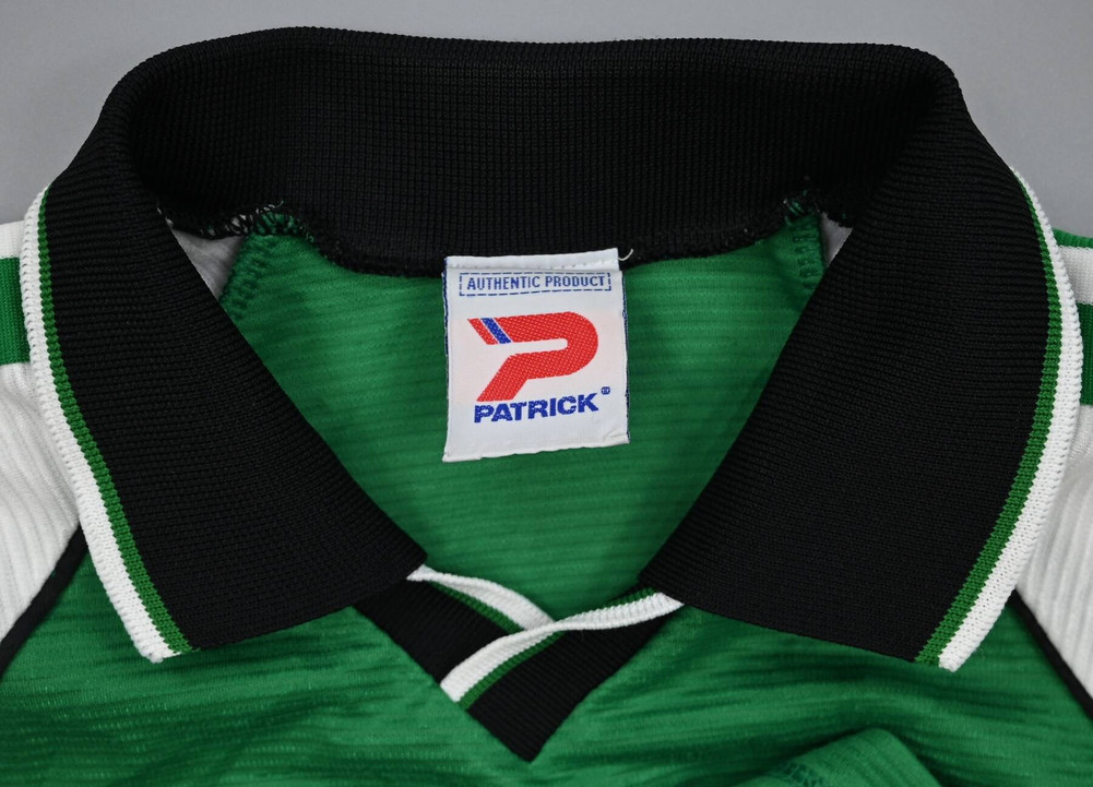 1999-00 PLYMOUTH ARGYLE KOSZULKA XL