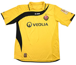 2010-11 DYNAMO DRESDEN KOSZULKA L