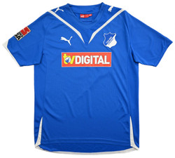 2009-11 TSG HOFFENHEIM *IBISEVIC* KOSZULKA XL. BOYS / S
