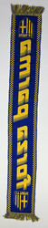 PARMA FORZA PARMA SCARF