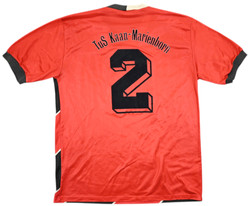 PUMA VINTAGE KOSZULKA XL