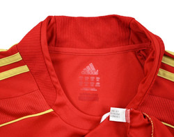 2007-09 SPAIN *TORRES* SHIRT XXL