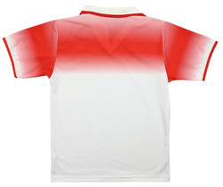 1996-98 SWITZERLAND KOSZULKA M