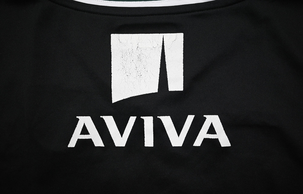 2008-10 NORWICH CITY KOSZULKA S