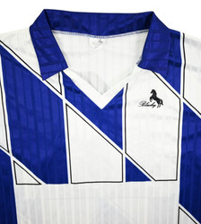 BLACKY OLDSCHOOL SHIRT M