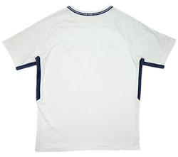 2017-18 TOTTENHAM HOTSPUR SHIRT XL. BOYS