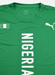 2022-23 NIGERIA SHIRT XL