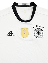 2015-16 GERMANY KOSZULKA M