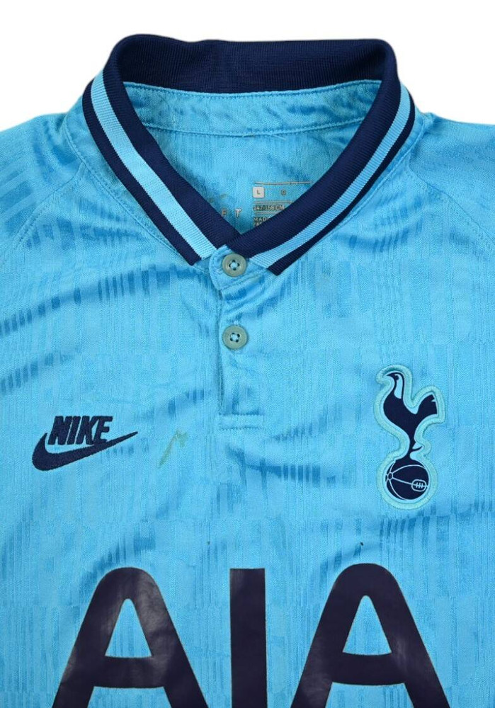 2019-20 TOTTENHAM HOTSPUR KOSZULKA L. BOYS