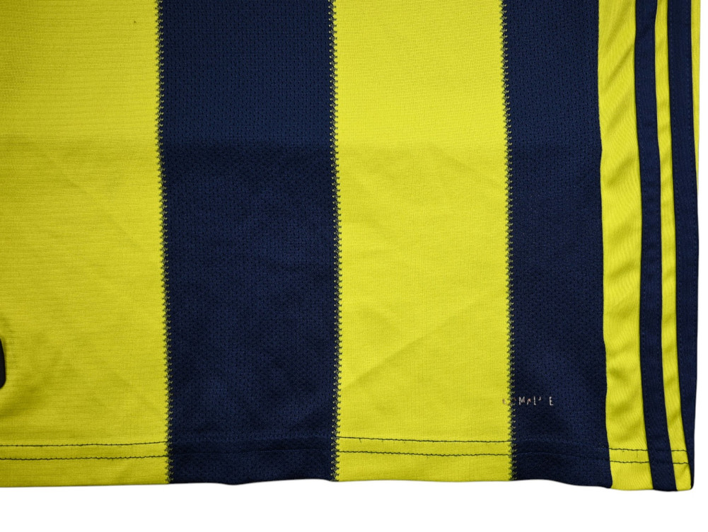 2018-19 FENERBAHCE KOSZULKA XS