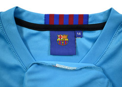 2015-16 BARCELONA *MESSI* KOSZULKA XL. BOYS