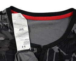 2017-18 ST. PAULI SHIRT M