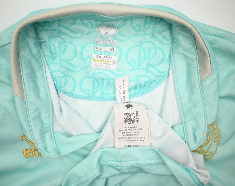 2019-20 QUEENS PARK RANGERS SHIRT XL