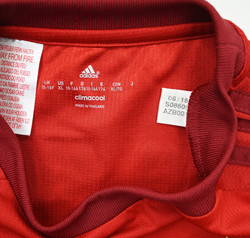 2015-16 BAYERN MUNCHEN KOSZULKA XL. BOYS