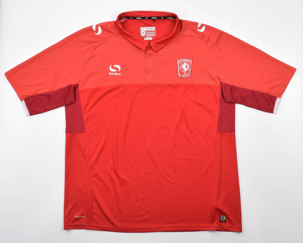 FC TWENTE KOSZULKA 3XL