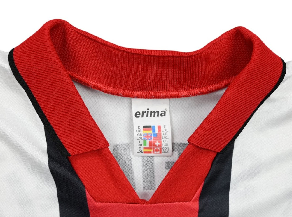 SF STEINFELD LONGSLEEVE SHIRT L/XL