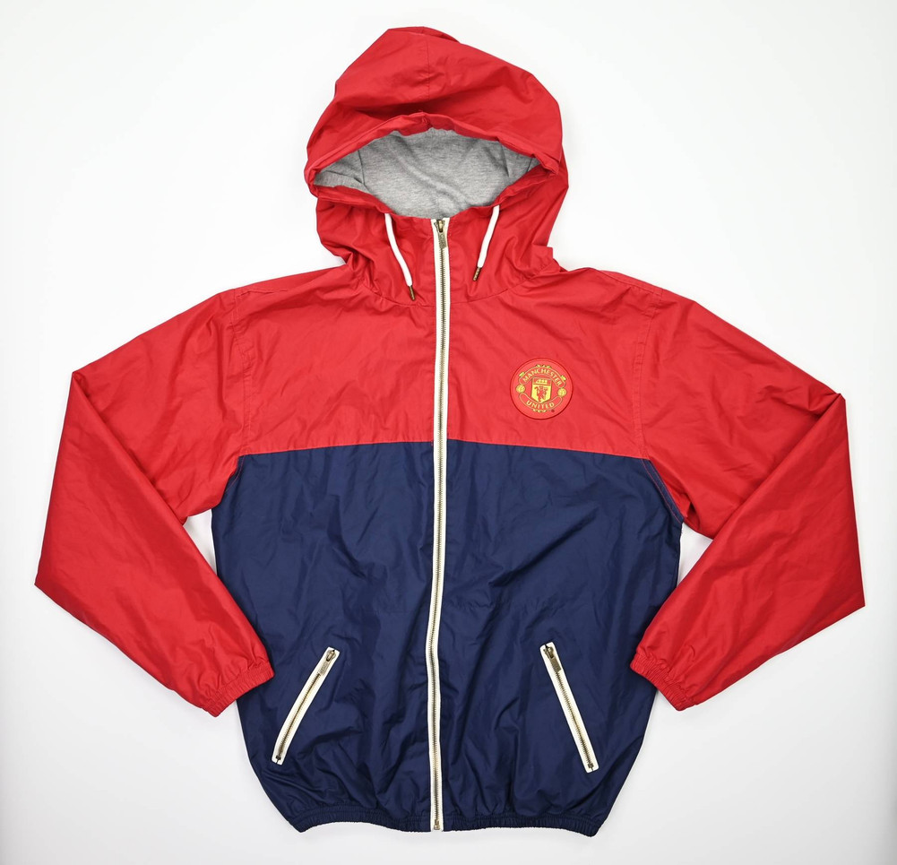 MANCHESTER UNITED JACKET M