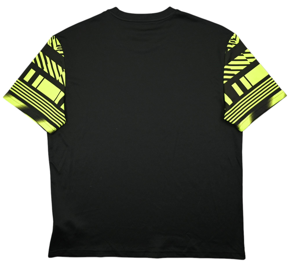 2021-22 BORUSSIA DORTMUND KOSZULKA M