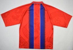 1995-96 CRYSTAL PALACE KOSZULKA L
