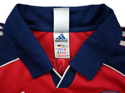 1999-01 BAYERN MUNCHEN KOSZULKA L