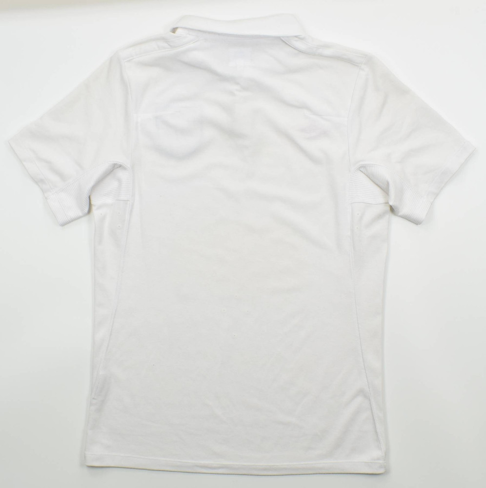 2009-10 ENGLAND SHIRT S