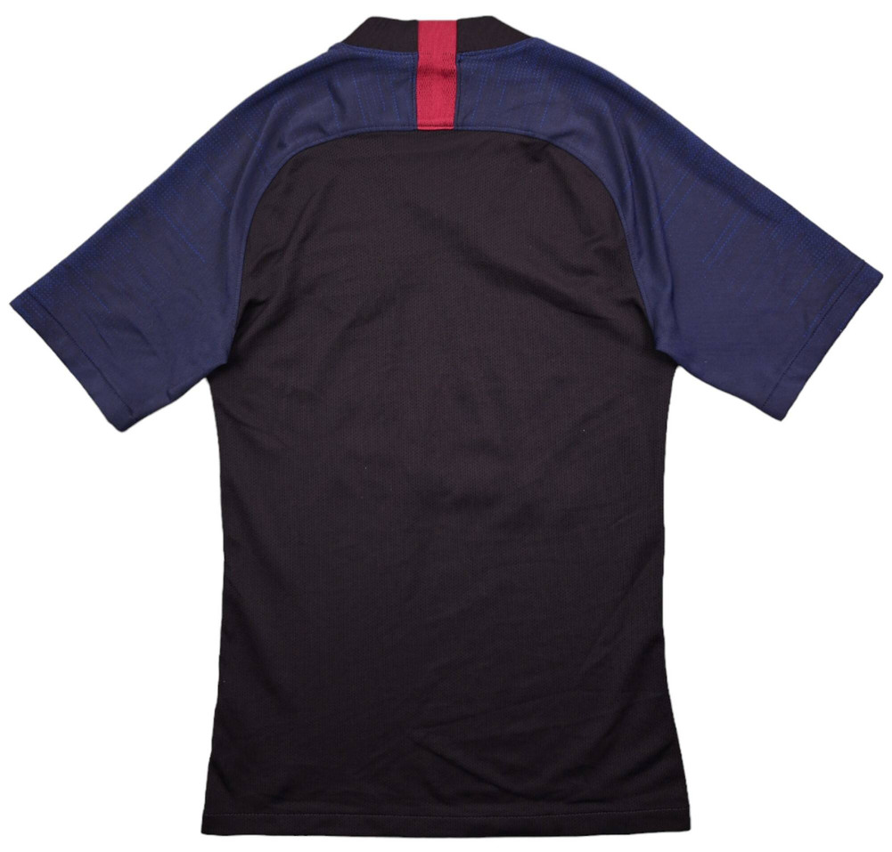 FC BARCELONA SHIRT XS