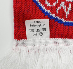 FC BAYERN MUNCHEN SCARF