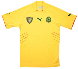 2004-06 CAMEROON SHIRT S