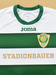2019-20 SC KRIENS KOSZULKA M