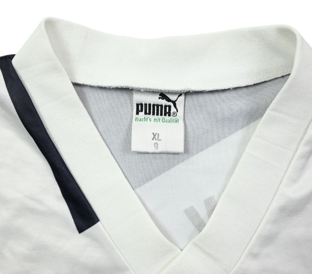 SV RIEDERING MADE IN W. GERMANY SHIRT XL