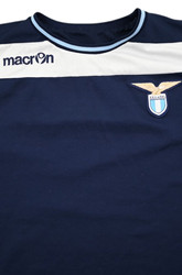 2012-13 SS LAZIO SHIRT 3XL