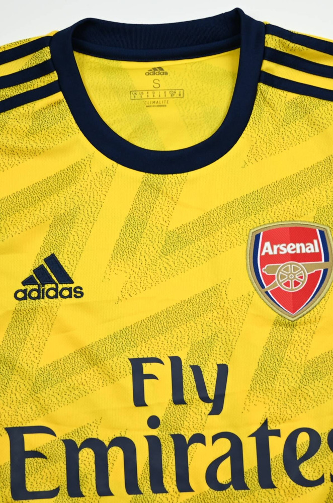 2019-20 ARSENAL LONDON KOSZULKA S