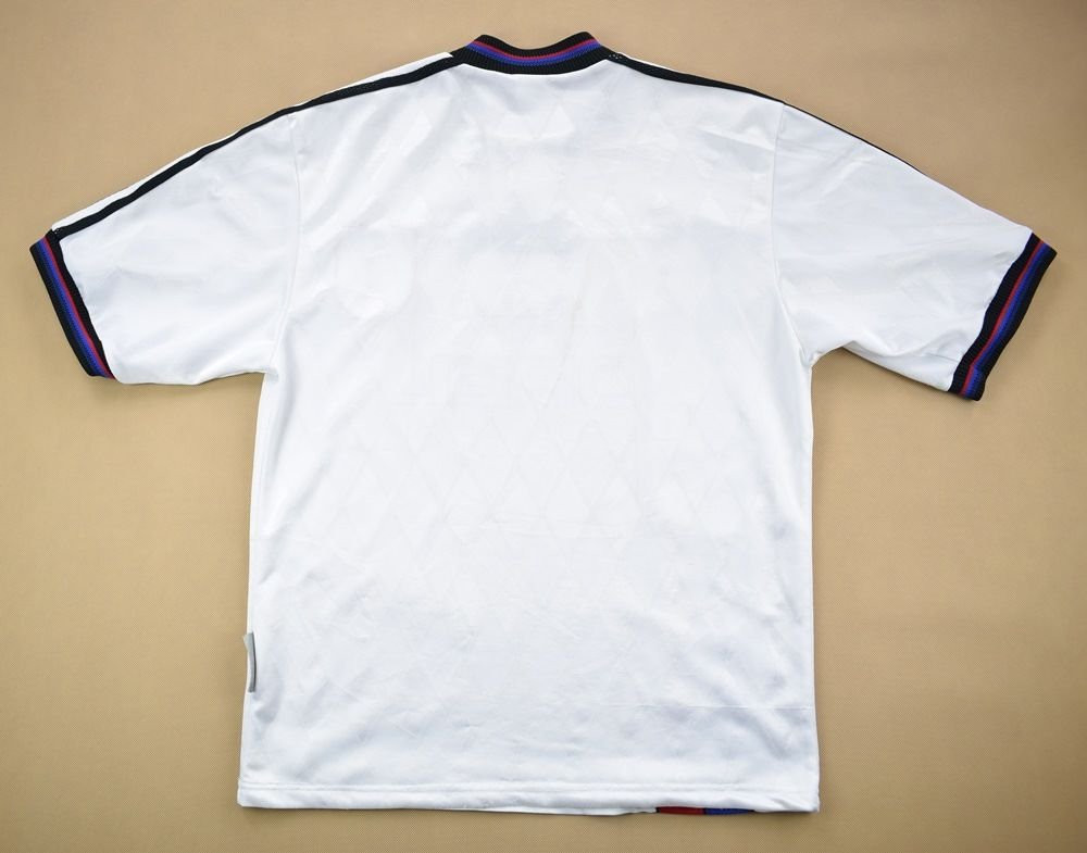 1995-97 BAYERN MUNCHEN SHIRT S