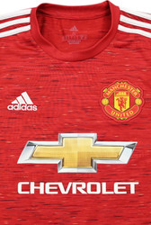 2020-21 MANCHESTER UNITED *RASHFORD* KOSZULKA S