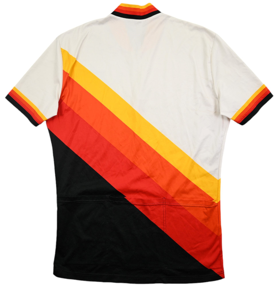 ASSOS KOSZULKA KOLARSKA M