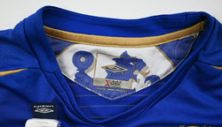 2005-06 CHELSEA LONDON SHIRT XL. BOYS