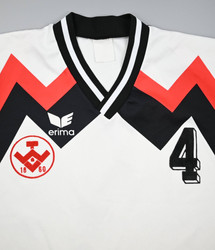 ERIMA OLDSCHOOL SHIRT S