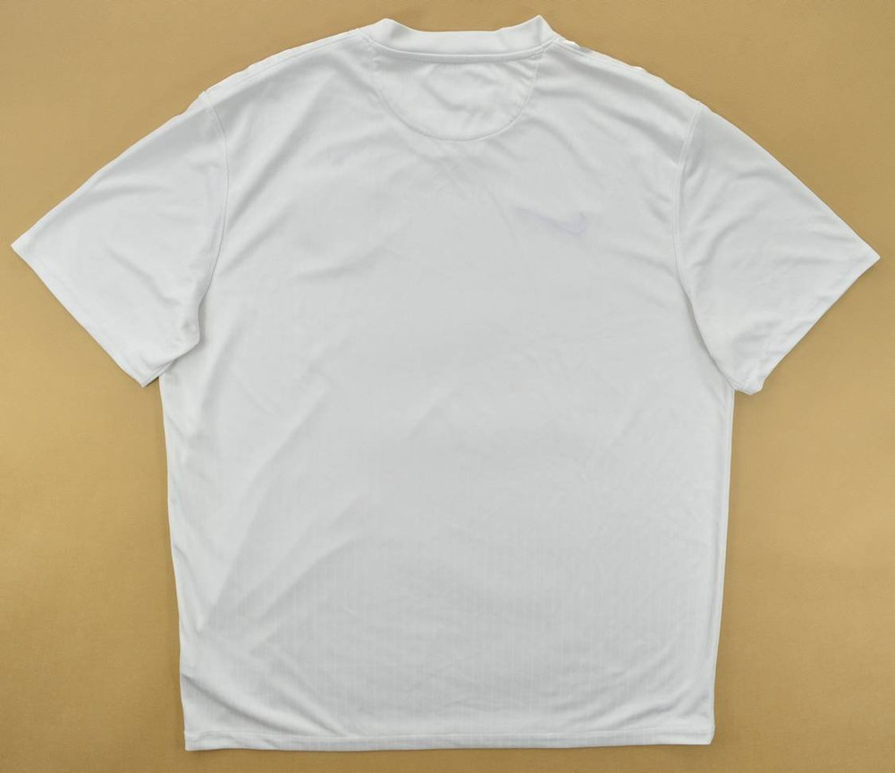 2014-15 ENGLAND KOSZULKA XL