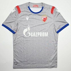 2019-20 RED STAR BELGRADE SHIRT M