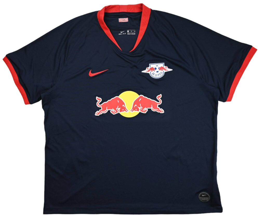2019-20 RB LEIPZIG SHIRT XXL