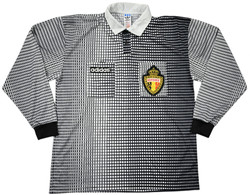 ADIDAS REFEREE VINTAGE LONGSLEEVE KOSZULKA L