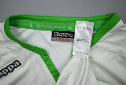 2015-16 VFL WOLFSBURG KOSZULKA L