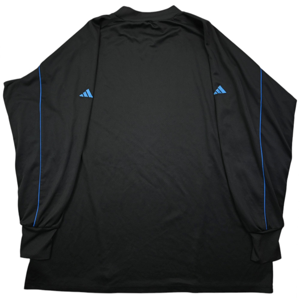 ADIDAS VINTAGE GK LONGSLEEVE KOSZULKA XXL