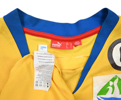 OULUN LUISTINSEURA *SOINI* SHIRT L