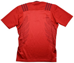 FRANCE RUGBY SHIRT M